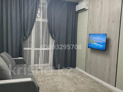2-комнатная квартира, 40 м², 6/6 этаж помесячно, Расковой 9/2 за 250 000 〒 в Павлодаре