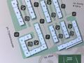 2-комнатная квартира · 64.4 м² · 5/9 этаж, мкр Шугыла 342/1 за ~ 26.4 млн ₸ в Алматы, Наурызбайский р-н