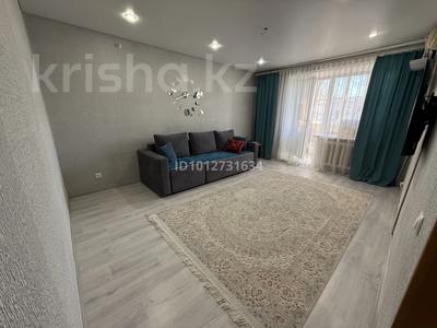 3-бөлмелі пәтер · 63.2 м² · 1/6 қабат, Иванова 49/1 — Всеволода Иванова - Аймауытова, бағасы: 24.5 млн ₸ в Павлодаре
