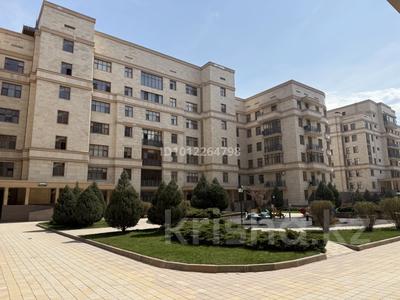 2-комнатная квартира · 100 м² · 1/7 этаж, Мкр «Мирас» 31 за 36 000 〒 в Алматы, Бостандыкский р-н