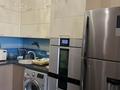 2-комнатная квартира · 100 м² · 1/7 этаж, Мкр «Мирас» 31 за 36 000 ₸ в Алматы, Бостандыкский р-н — фото 4