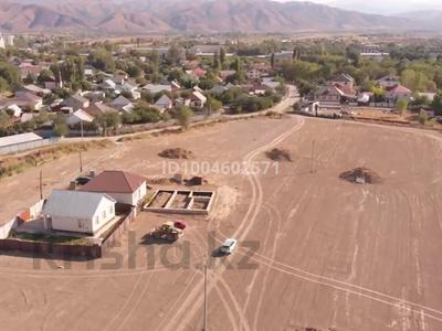 Участок · 4 сотки, Каскелен за 5.6 млн 〒