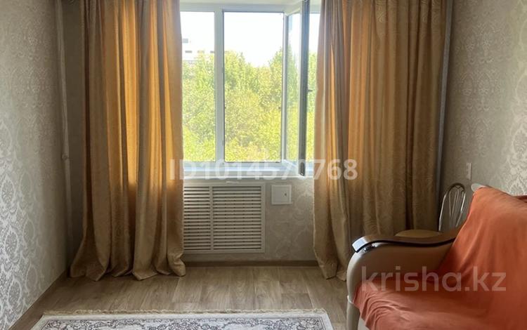 2-комнатная квартира · 54 м² · 4/5 этаж, мкр 8 54 за 20 млн ₸ в Актобе — фото 2