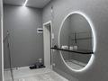 1-бөлмелі пәтер · 49 м² · 4/4 қабат, Квартал 45А 4, бағасы: 30 млн ₸ в Костанае — фото 14