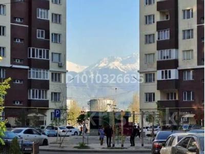 1-комнатная квартира · 39.7 м² · 4/9 этаж, мкр Нуркент 34 — Момышулы уг.Рыскулова за 25.5 млн ₸ в Алматы, Алатауский р-н
