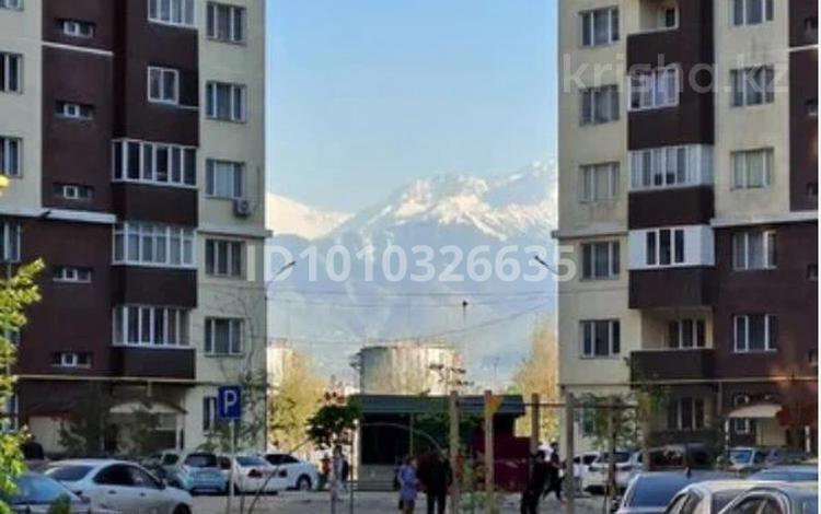 1-комнатная квартира · 39.7 м² · 4/9 этаж, мкр Нуркент 34 — Момышулы уг.Рыскулова за 25.5 млн ₸ в Алматы, Алатауский р-н — фото 2