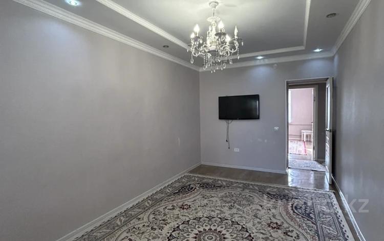 2-комнатная квартира · 56 м² · 4 этаж, 17-й мкр 91 за 140 000 ₸ в Актау — фото 27
