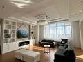 4-бөлмелі пәтер · 175 м² · 19 қабат, Байтурсынова 9 — Инвиктус, бағасы: 195 млн ₸ в Астане, Сарайшык р-н