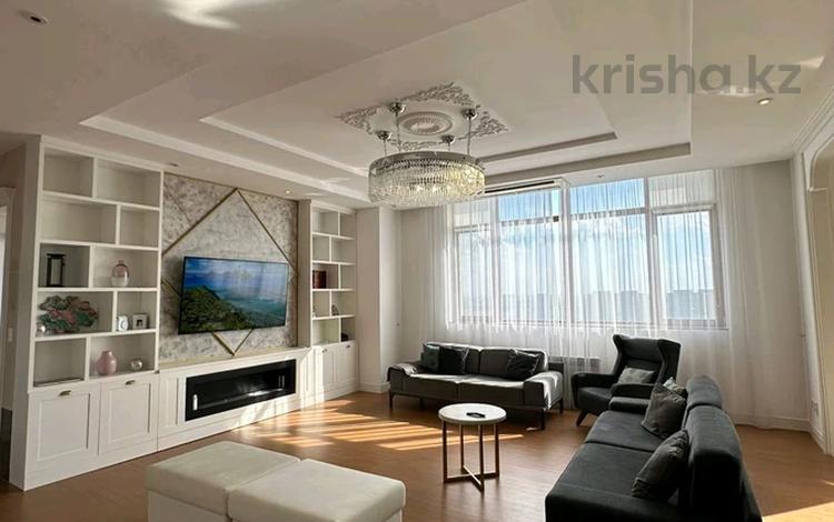 4-бөлмелі пәтер · 175 м² · 19 қабат, Байтурсынова 9 — Инвиктус, бағасы: 195 млн ₸ в Астане, Сарайшык р-н — фото 16