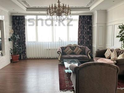 5-комнатная квартира · 212 м² · 20 этаж, Байтурсынова 9 — Инвиктус за ~ 200 млн 〒 в Астане, Сарайшык р-н