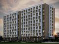 2-комнатная квартира · 58 м² · 6/10 этаж, Нурмакова 142 — Нурмакова-Карасай батыра за 52 млн ₸ в Алматы, Алмалинский р-н — фото 3