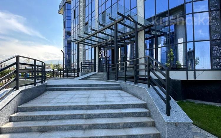 2-бөлмелі пәтер · 52 м² · 4/5 қабат, Акселеу Сейдембек 105/6, бағасы: 40 млн ₸ в Алматы, Наурызбайский р-н — фото 2