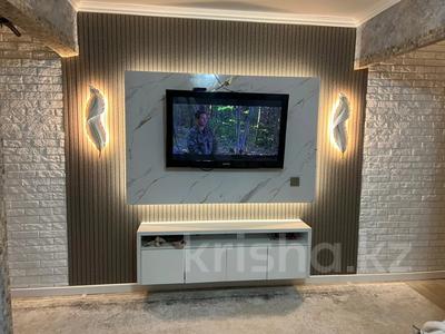 3-комнатная квартира · 63 м² · 1/5 этаж, мкр Алмагуль за 42.5 млн 〒 в Алматы, Бостандыкский р-н