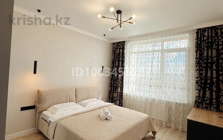 2-комнатная квартира · 50 м² · 10/16 этаж, Улы дала 37 — Кабанбай батыра за 18 000 ₸ в Астане, Есильский р-н — фото 3
