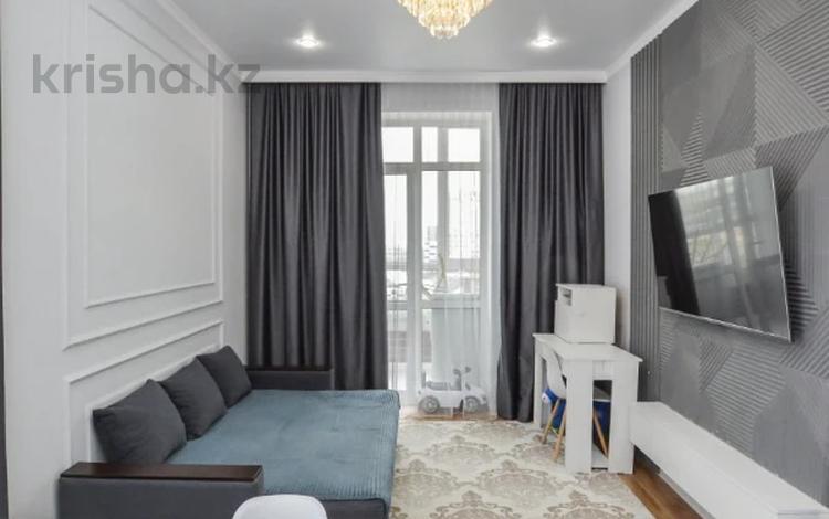 2-комнатная квартира · 41 м² · 8/9 этаж, Ильяса Омарова — СРОЧНАЯ ПРОДАЖА!!! за ~ 30 млн ₸ в Астане, Нура р-н — фото 17