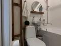 2-комнатная квартира · 40 м² · 1/4 этаж, мкр Алмагуль, проспект Гагарина 210 — Утепова за 20 000 ₸ в Алматы, Бостандыкский р-н — фото 15