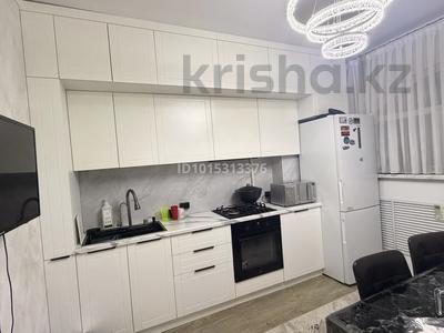 3-комнатная квартира · 70 м² · 2/9 этаж, мкр Аксай-1 23 за 50 млн ₸ в Алматы, Ауэзовский р-н