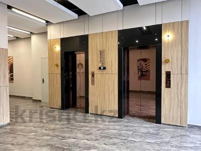 2-комнатная квартира · 57.5 м² · 3/12 этаж, Калдаякова 23 А — ТОРГ за ~ 41 млн ₸ в Астане, Сарайшык р-н