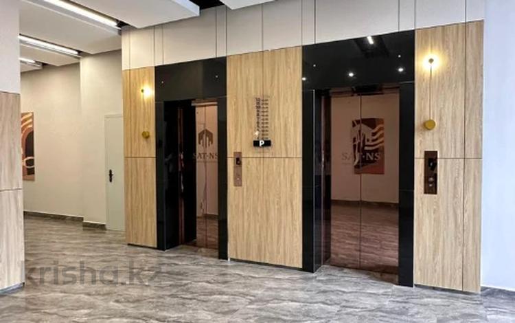 2-комнатная квартира · 57.5 м² · 3/12 этаж, Калдаякова 23 А — ТОРГ за ~ 41 млн ₸ в Астане, Сарайшык р-н — фото 29