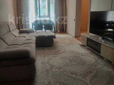 3-бөлмелі пәтер · 80 м² · 5/7 қабат, Кульджинский тракт — Бухтарминская, бағасы: 57 млн ₸ в Алматы, Турксибский р-н