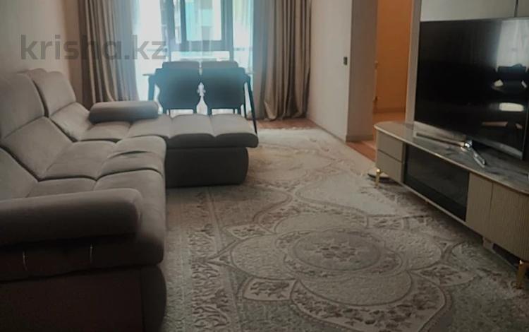 3-бөлмелі пәтер · 80 м² · 5/7 қабат, Кульджинский тракт — Бухтарминская, бағасы: 57 млн ₸ в Алматы, Турксибский р-н — фото 2