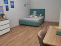 3-бөлмелі пәтер · 80 м² · 5/7 қабат, Кульджинский тракт — Бухтарминская, бағасы: 57 млн ₸ в Алматы, Турксибский р-н — фото 5
