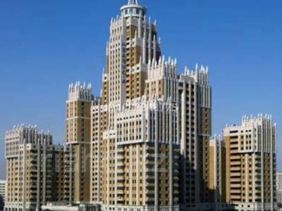 3-комнатная квартира · 107 м² · 5/15 этаж, Кабанбай батыра 11 за 70 млн ₸ в Астане, Есильский р-н