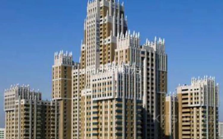 3-комнатная квартира · 107 м² · 5/15 этаж, Кабанбай батыра 11 за 70 млн ₸ в Астане, Есильский р-н — фото 3