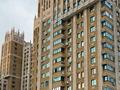 3-комнатная квартира · 107 м² · 5/15 этаж, Кабанбай батыра 11 за 70 млн ₸ в Астане, Есильский р-н — фото 2