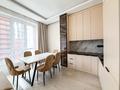 2-комнатная квартира · 61 м² · 12/20 этаж, Абая 6 — ул. Абая пересечение ул.Брусиловского за 56.5 млн ₸ в Алматы, Бостандыкский р-н