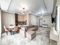 2-комнатная квартира · 61 м² · 12/20 этаж, Абая 6 — ул. Абая пересечение ул.Брусиловского за 56.5 млн ₸ в Алматы, Бостандыкский р-н — фото 2