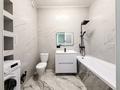 2-комнатная квартира · 61 м² · 12/20 этаж, Абая 6 — ул. Абая пересечение ул.Брусиловского за 56.5 млн ₸ в Алматы, Бостандыкский р-н — фото 4