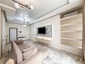 2-комнатная квартира · 61 м² · 12/20 этаж, Абая 6 — ул. Абая пересечение ул.Брусиловского за 56.5 млн ₸ в Алматы, Бостандыкский р-н — фото 5