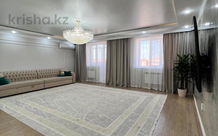 4-комнатная квартира, 170 м², 5/5 этаж, Алтын Орда