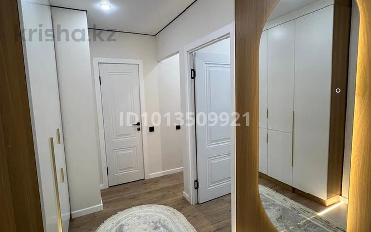 1-бөлмелі пәтер · 36 м² · 4/9 қабат, Райымбек 590/17 — Напротив ТРЦ Апорт, бағасы: 250 000 ₸ в Алматы, Наурызбайский р-н — фото 2