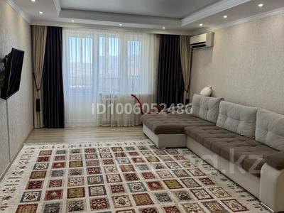 3-комнатная квартира · 83 м² · 4/5 этаж, мкр. Зачаганск пгт — СОШ47 за 34.8 млн ₸ в Уральске
