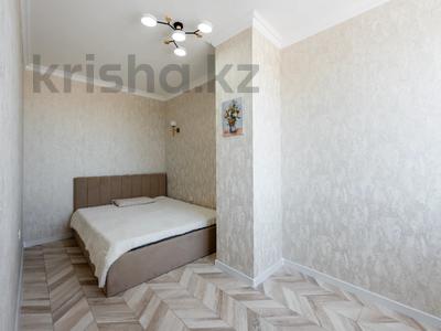 2-комнатная квартира · 42.1 м² · 7/7 этаж, Аль фараби 10 за 28 млн ₸ в Астане, Есильский р-н