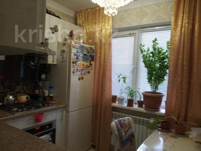 2-комнатная квартира · 44.8 м² · 5/5 этаж, М.Ауезова 52г за 15.5 млн ₸ в Атырау, мкр Жилгородок