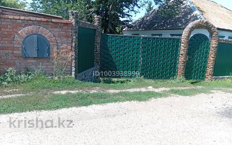 Жеке үй · 3 бөлме · 50 м² · 13 сот., Курмангалиева 1 — , бағасы: 5.5 млн ₸ в Берёзовка — фото 2