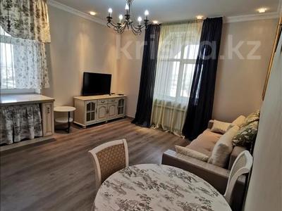 2-бөлмелі пәтер · 53 м² · 14/14 қабат, Зенкова — Зенкова, бағасы: 63 млн ₸ в Алматы, Медеуский р-н