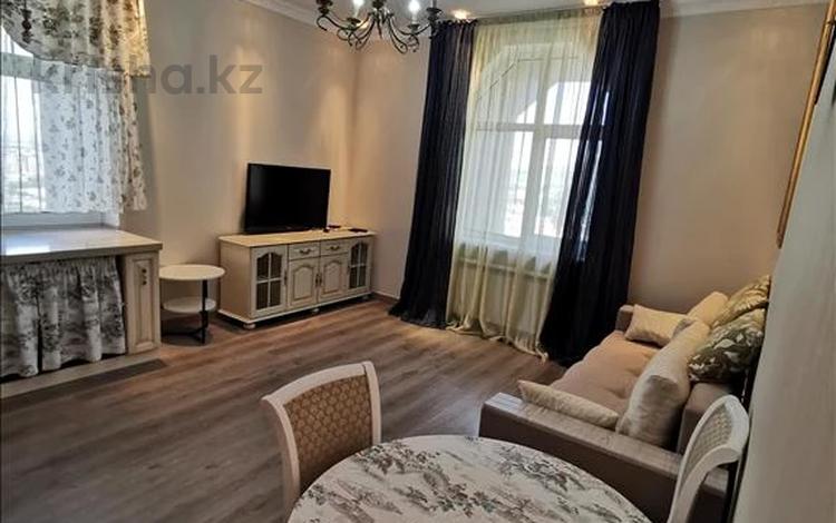 2-бөлмелі пәтер · 53 м² · 14/14 қабат, Зенкова — Зенкова, бағасы: 63 млн ₸ в Алматы, Медеуский р-н — фото 7