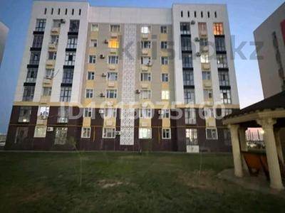 2-комнатная квартира · 59.8 м² · 4/7 этаж, Жаңа қала 24 — Түркістан спорт арена за 20 млн ₸ в Туркестане
