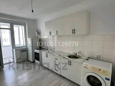 3-комнатная квартира · 82 м² · 7/9 этаж, мкр Туран-2 за 140 000 ₸ в Шымкенте, Каратауский р-н