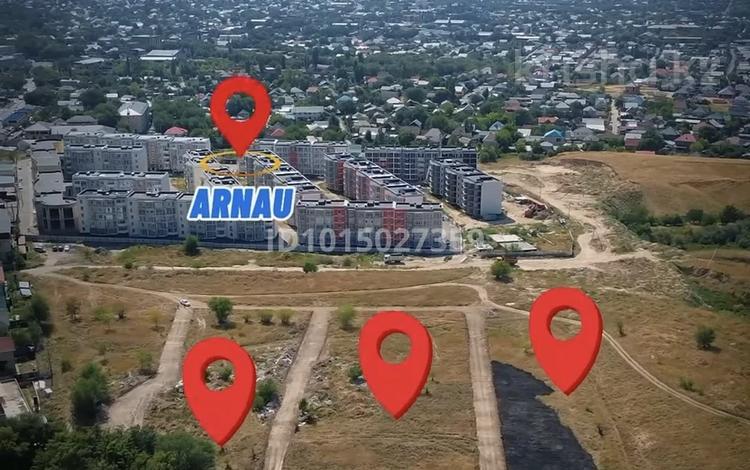 Участок · 3 га, Абылай Хана за 2.5 млн ₸ в Каскелене — фото 2