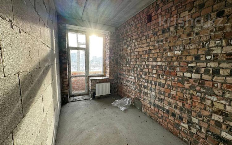 1-комнатная квартира · 33 м² · 2/12 этаж, М. Тынышбайулы 5 за 15.5 млн 〒 в Астане, Алматы р-н — фото 26