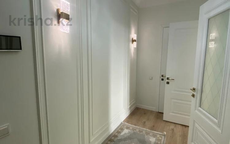 1-комнатная квартира · 45 м² · 9/16 этаж, Сырым батыра за 25 млн ₸ в Шымкенте — фото 2