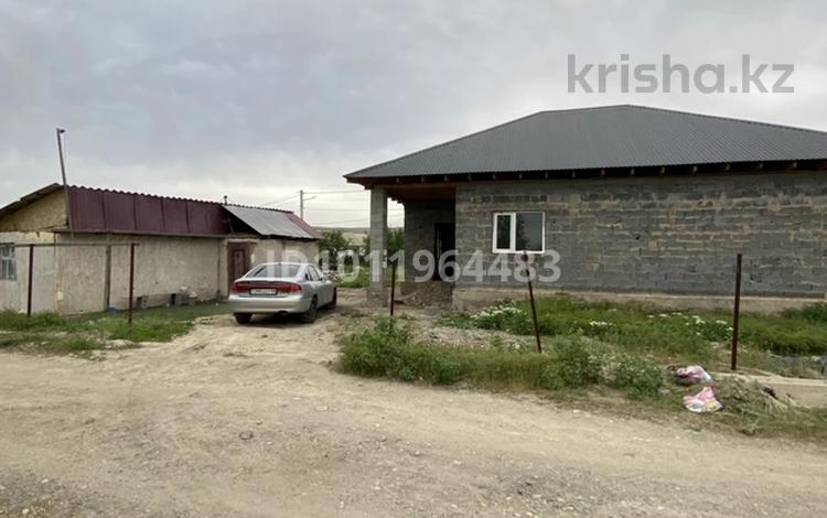 Жеке үй · 4 бөлме · 100.12 м² · 10 сот., Набережная 10 10, бағасы: 10 млн ₸ в Талдыкоргане — фото 7