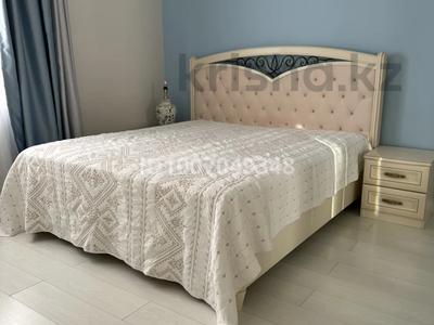 Отдельный дом · 3 комнаты · 100 м², Уалиханова за 500 000 〒 в Конаеве (Капчагай)