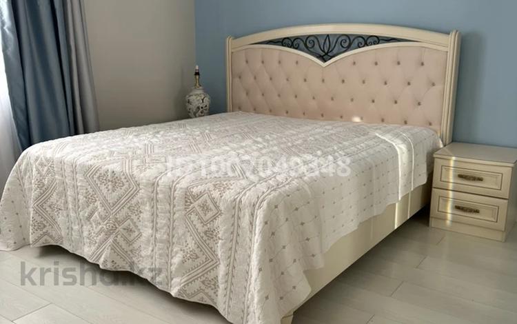 Отдельный дом · 3 комнаты · 100 м², Уалиханова за 500 000 〒 в Конаеве (Капчагай) — фото 2