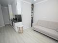 2-бөлмелі пәтер · 53 м² · 3/10 қабат, Гагарина 244, бағасы: 45 млн ₸ в Алматы, Ауэзовский р-н
